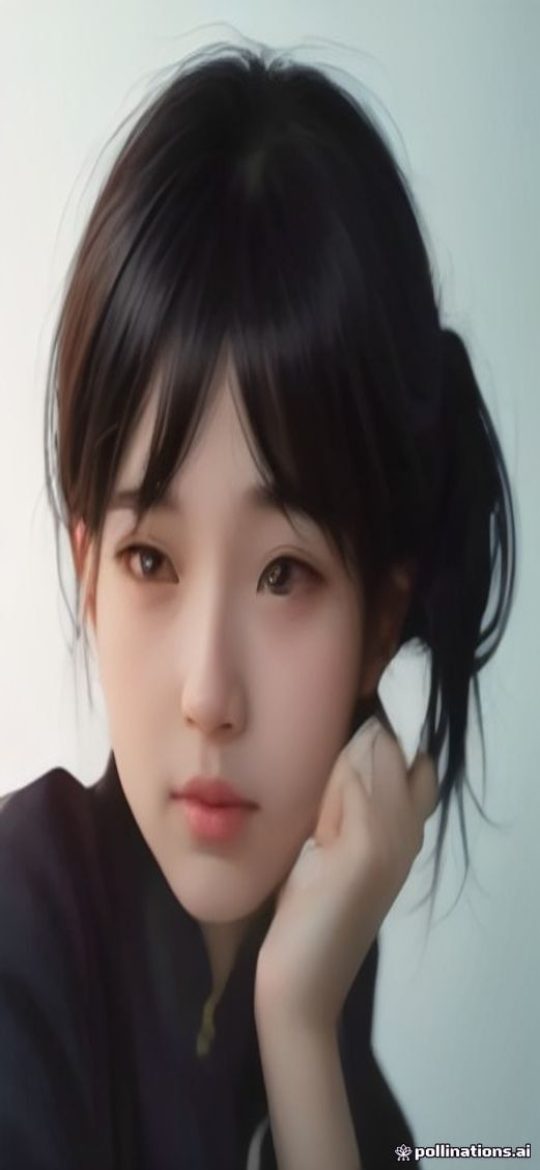 ai视频 App 成片预览界面，竖屏播放器正在播放一段街景视频，底部时间轴上分布着分镜缩略图与音乐波形